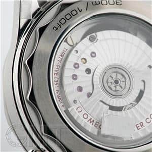 OMEGA オメガ シーマスター ダイバー300M コーアクシャル マスター クロノメーター 42MM 210.30.42.20.10.001