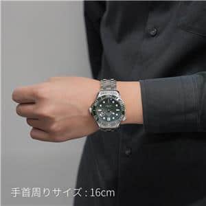 OMEGA オメガ シーマスター ダイバー300M コーアクシャル マスター クロノメーター 42MM 210.30.42.20.10.001