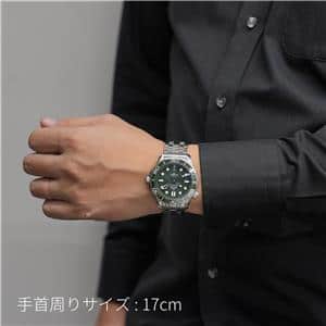 OMEGA オメガ シーマスター ダイバー300M コーアクシャル マスター クロノメーター 42MM 210.30.42.20.10.001