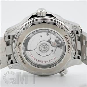 OMEGA オメガ シーマスター ダイバー300M コーアクシャル マスター クロノメーター 42MM 210.30.42.20.10.001