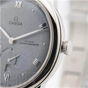 OMEGA オメガ デ・ヴィル プレステージ コーアクシャル マスター クロノメーター パワーリザーブ 41MM 434.10.41.21.03.001