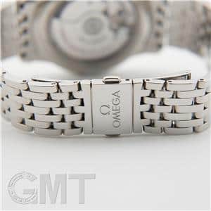 OMEGA オメガ デ・ヴィル プレステージ コーアクシャル マスター クロノメーター パワーリザーブ 41MM 434.10.41.21.03.001