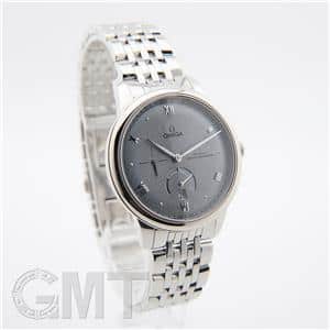 OMEGA オメガ デ・ヴィル プレステージ コーアクシャル マスター クロノメーター パワーリザーブ 41MM 434.10.41.21.03.001