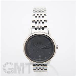 OMEGA オメガ デ・ヴィル プレステージ コーアクシャル マスター クロノメーター パワーリザーブ 41MM 434.10.41.21.03.001