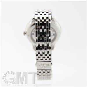 OMEGA オメガ デ・ヴィル プレステージ コーアクシャル マスター クロノメーター パワーリザーブ 41MM 434.10.41.21.03.001