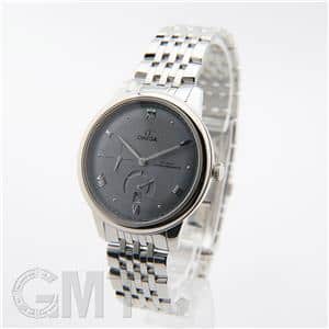 OMEGA オメガ デ・ヴィル プレステージ コーアクシャル マスター クロノメーター パワーリザーブ 41MM 434.10.41.21.03.001