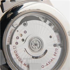 OMEGA オメガ デ・ヴィル プレステージ コーアクシャル マスター クロノメーター パワーリザーブ 41MM 434.10.41.21.03.001