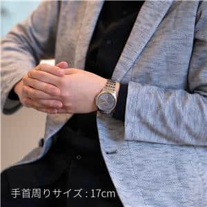 OMEGA オメガ デ・ヴィル プレステージ コーアクシャル マスター クロノメーター パワーリザーブ 41MM 434.10.41.21.03.001