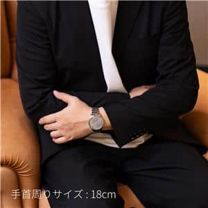 OMEGA オメガ デ・ヴィル プレステージ コーアクシャル マスター クロノメーター パワーリザーブ 41MM 434.10.41.21.03.001