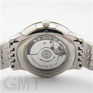 OMEGA オメガ デ・ヴィル プレステージ コーアクシャル マスター クロノメーター パワーリザーブ 41MM 434.10.41.21.03.001