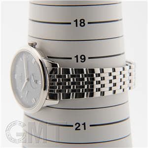 OMEGA オメガ デ・ヴィル プレステージ コーアクシャル マスター クロノメーター パワーリザーブ 41MM 434.10.41.21.03.001