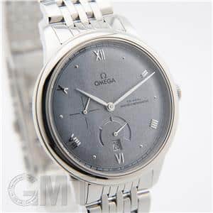 OMEGA オメガ デ・ヴィル プレステージ コーアクシャル マスター クロノメーター パワーリザーブ 41MM 434.10.41.21.03.001