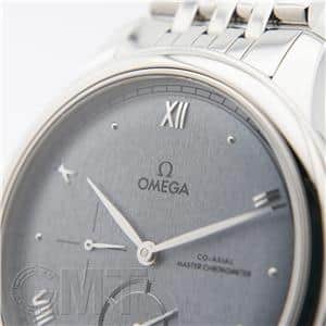 OMEGA オメガ デ・ヴィル プレステージ コーアクシャル マスター クロノメーター パワーリザーブ 41MM 434.10.41.21.03.001