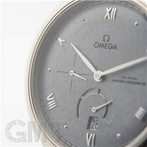 OMEGA オメガ デ・ヴィル プレステージ コーアクシャル マスター クロノメーター パワーリザーブ 41MM 434.10.41.21.03.001
