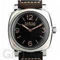OFFICINE PANERAI オフィチーネ パネライ ラジオミール 1940 3daysマリーナミリターレ PAM00587