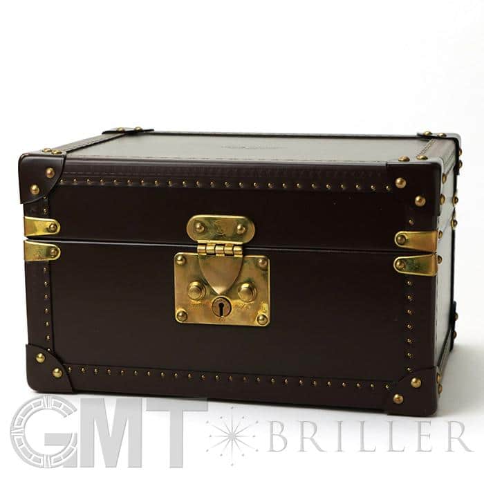 中古)LOUIS VUITTON ルイ・ヴィトン 時計ボックス ブラウン スペシャルオーダー(商品ID:3717011482981)詳細ページ | レディース腕時計の販売買取|BRILLER ロレックス、カルティエ、シャネル、オメガなど人気の高級ブランド腕時計 中古)LOUIS VUITTON ルイ・ヴィトン 時計ボックス ブラウン スペシャルオーダー(商品ID:3717011482981)詳細ページ | レディース腕時計の販売買取|BRILLER ロレックス、カルティエ、シャネル、オメガなど人気の高級ブランド腕時計