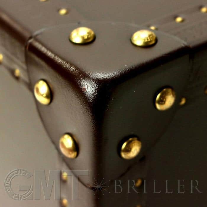 中古)LOUIS VUITTON ルイ・ヴィトン 時計ボックス ブラウン スペシャルオーダー(商品ID:3717011482981)詳細ページ | レディース腕時計の販売買取|BRILLER ロレックス、カルティエ、シャネル、オメガなど人気の高級ブランド腕時計 中古)LOUIS VUITTON ルイ・ヴィトン 時計ボックス ブラウン スペシャルオーダー(商品ID:3717011482981)詳細ページ | レディース腕時計の販売買取|BRILLER ロレックス、カルティエ、シャネル、オメガなど人気の高級ブランド腕時計