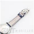 JAEGER LECOULTRE ジャガー・ルクルト ランデヴー ナイト&デイ ミディアム ブルー ベゼルダイヤ Q3448480※ 11
