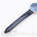 JAEGER LECOULTRE ジャガー・ルクルト ランデヴー ナイト&デイ ミディアム ブルー ベゼルダイヤ Q3448480※ 12