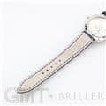 JAEGER LECOULTRE ジャガー・ルクルト ランデヴー ナイト&デイ ミディアム ブルー ベゼルダイヤ Q3448480※ 13