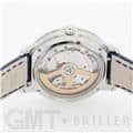 JAEGER LECOULTRE ジャガー・ルクルト ランデヴー ナイト&デイ ミディアム ブルー ベゼルダイヤ Q3448480※ 21