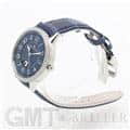 JAEGER LECOULTRE ジャガー・ルクルト ランデヴー ナイト&デイ ミディアム ブルー ベゼルダイヤ Q3448480※ 25