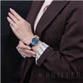 JAEGER LECOULTRE ジャガー・ルクルト ランデヴー ナイト&デイ ミディアム ブルー ベゼルダイヤ Q3448480※ 29