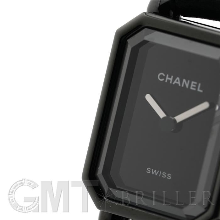 CHANEL シャネル プルミエール チャーム BLUSH H10330 Mサイズ 10