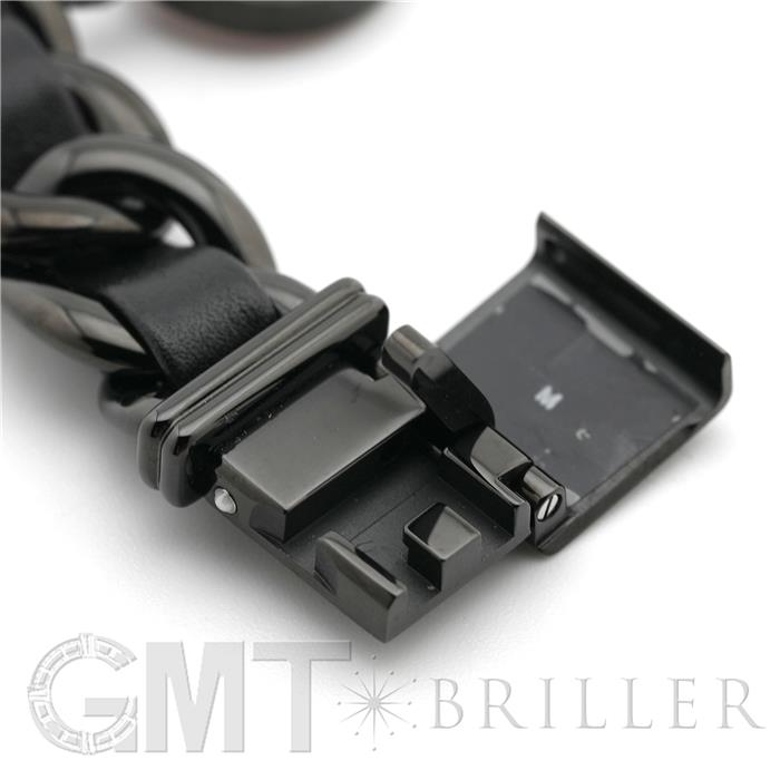 CHANEL シャネル プルミエール チャーム BLUSH H10330 Mサイズ 22