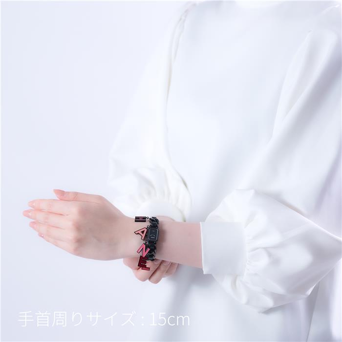 CHANEL シャネル プルミエール チャーム BLUSH H10330 Mサイズ 28