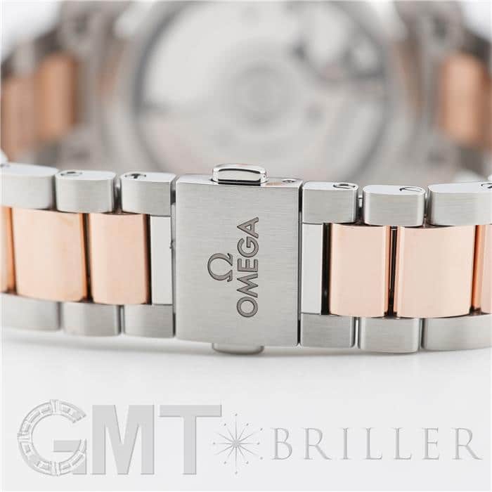 OMEGA オメガ シーマスター アクアテラ 220.20.34.20.59.001 10