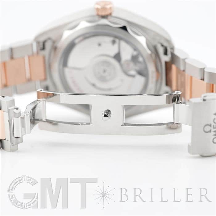 OMEGA オメガ シーマスター アクアテラ 220.20.34.20.59.001 11