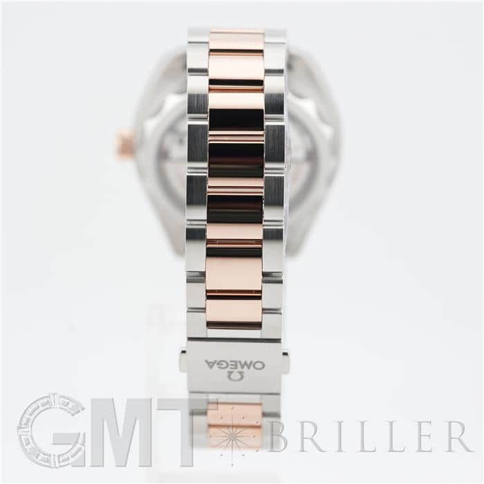 OMEGA オメガ シーマスター アクアテラ 220.20.34.20.59.001 16