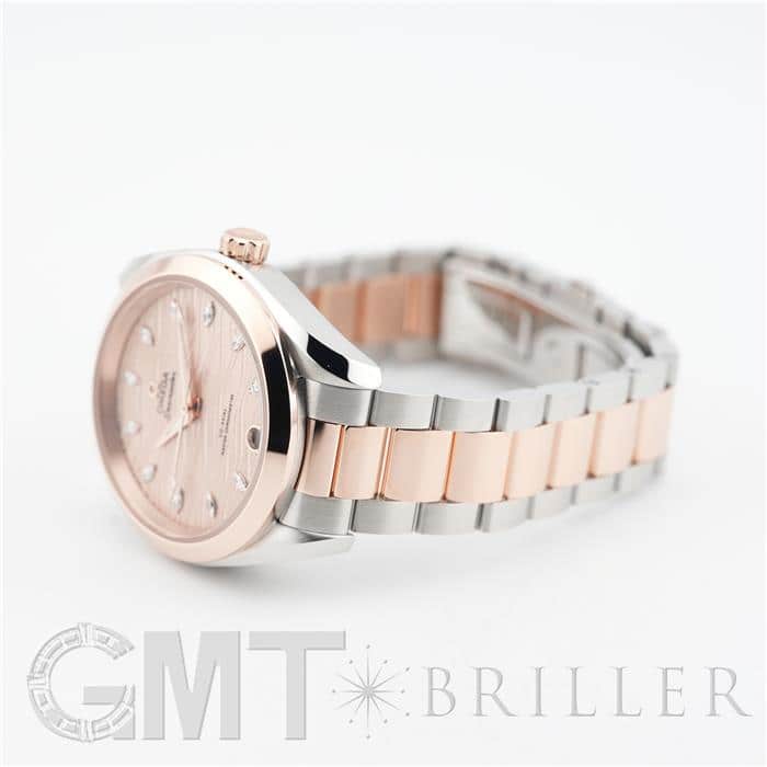 OMEGA オメガ シーマスター アクアテラ 220.20.34.20.59.001 23