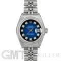 ROLEX ロレックス デイトジャスト 79174G ブルーグラデーション K番 メイン