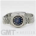 ROLEX ロレックス デイトジャスト 79174G ブルーグラデーション K番 9
