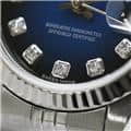 ROLEX ロレックス デイトジャスト 79174G ブルーグラデーション K番 11