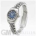 ROLEX ロレックス デイトジャスト 79174G ブルーグラデーション K番 12
