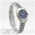 ROLEX ロレックス デイトジャスト 79174G ブルーグラデーション K番 1