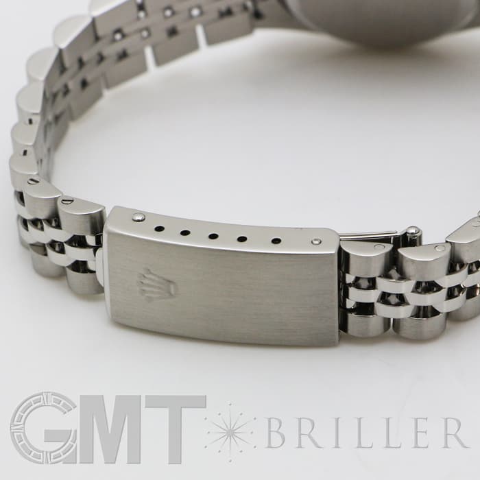 ROLEX ロレックス デイトジャスト 79174G ブルーグラデーション K番 22