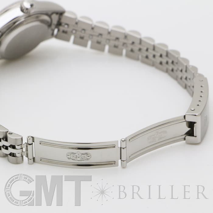 ROLEX ロレックス デイトジャスト 79174G ブルーグラデーション K番 24
