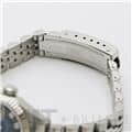 ROLEX ロレックス デイトジャスト 79174G ブルーグラデーション K番 25