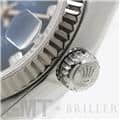 ROLEX ロレックス デイトジャスト 79174G ブルーグラデーション K番 4