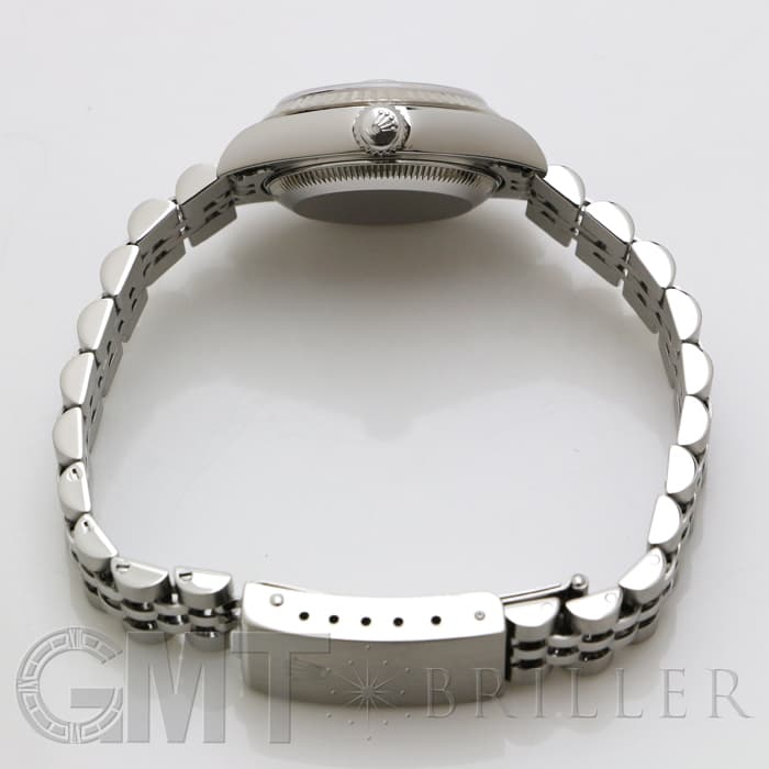 ROLEX ロレックス デイトジャスト 79174G ブルーグラデーション K番 7