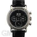 PATEK PHILIPPEパテック・フィリップ グランド コンプリケーション パーペチュアルカレンダークロノグラフ 3970EG-018