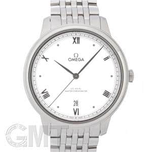 OMEGA オメガ デ・ヴィル プレステージ マスタークロノメーター 434.10.40.20.02.001
