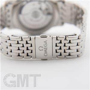 OMEGA オメガ デ・ヴィル プレステージ マスタークロノメーター 434.10.40.20.02.001