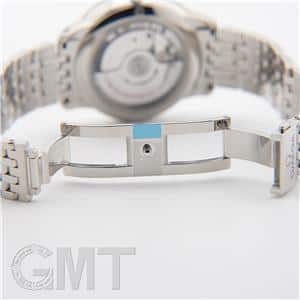 OMEGA オメガ デ・ヴィル プレステージ マスタークロノメーター 434.10.40.20.02.001