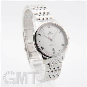 OMEGA オメガ デ・ヴィル プレステージ マスタークロノメーター 434.10.40.20.02.001