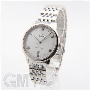 OMEGA オメガ デ・ヴィル プレステージ マスタークロノメーター 434.10.40.20.02.001